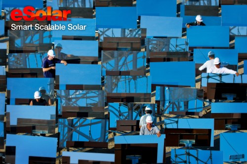 esolar-smart-scalable-solar