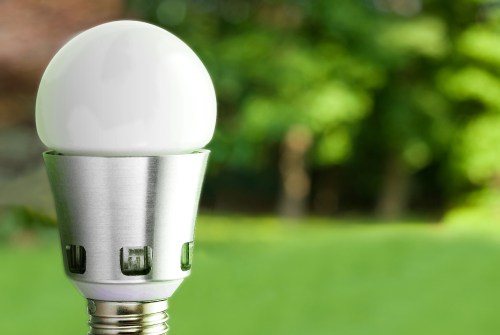 pharox lamp geretoucheerd