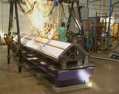 Rack Welding Rack Welding