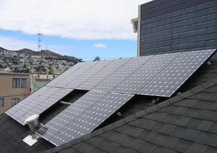 sf solar